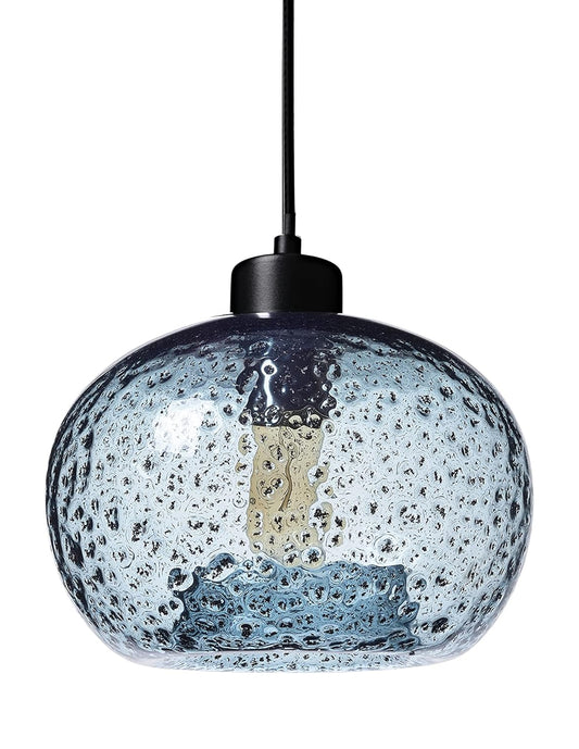 Glass Pendant Light LL4011P