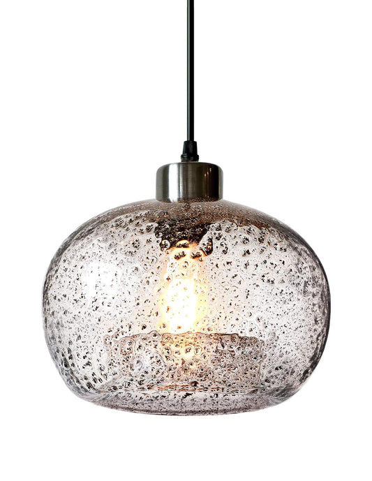 Glass Pendant Light LL4010P