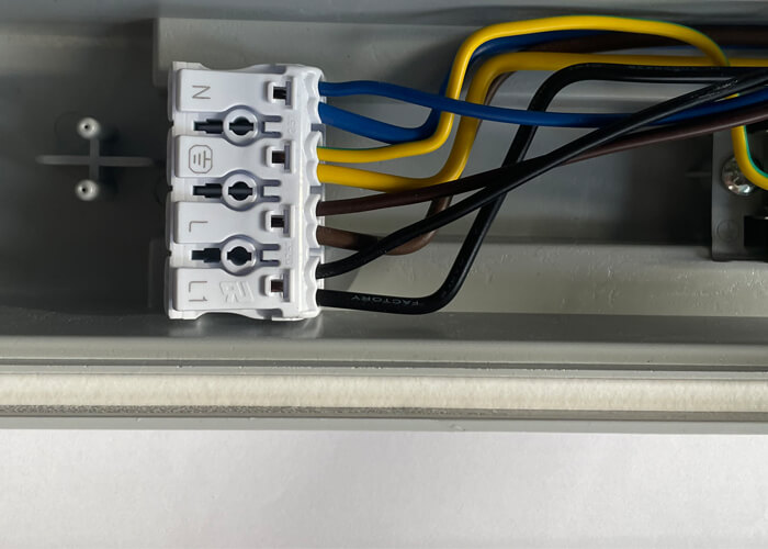 connector